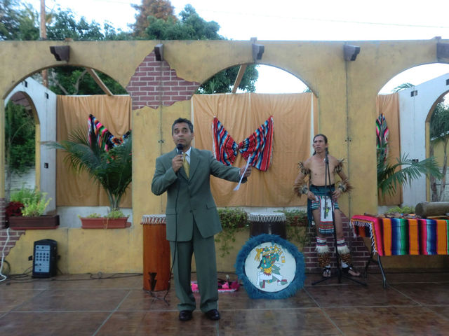 Sin Nombre