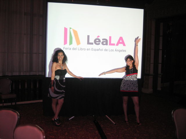 Arranca Léala!!